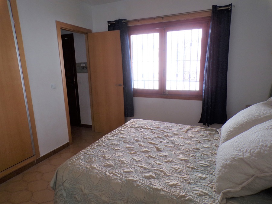 LTVP01: Apartment for rent in Villamartin ,Plaza