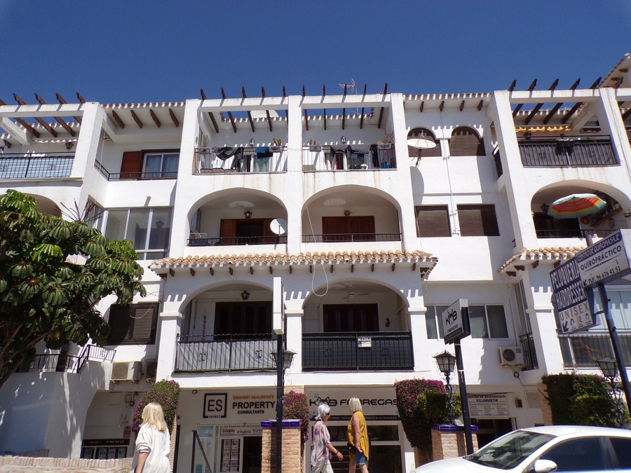 LTVP01: Apartment for rent in Villamartin ,Plaza
