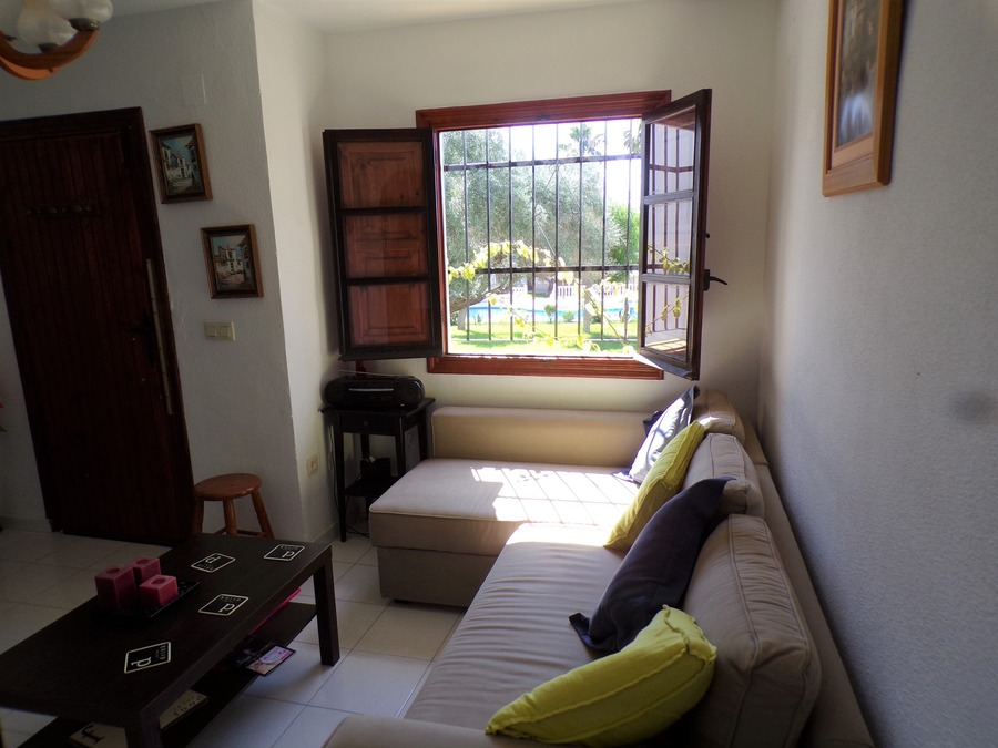 SUN619: Apartment for rent in Villamartin ,Mirador