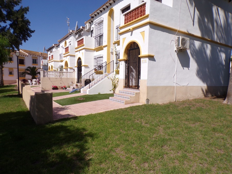 SUN619: Apartment for rent in Villamartin ,Mirador