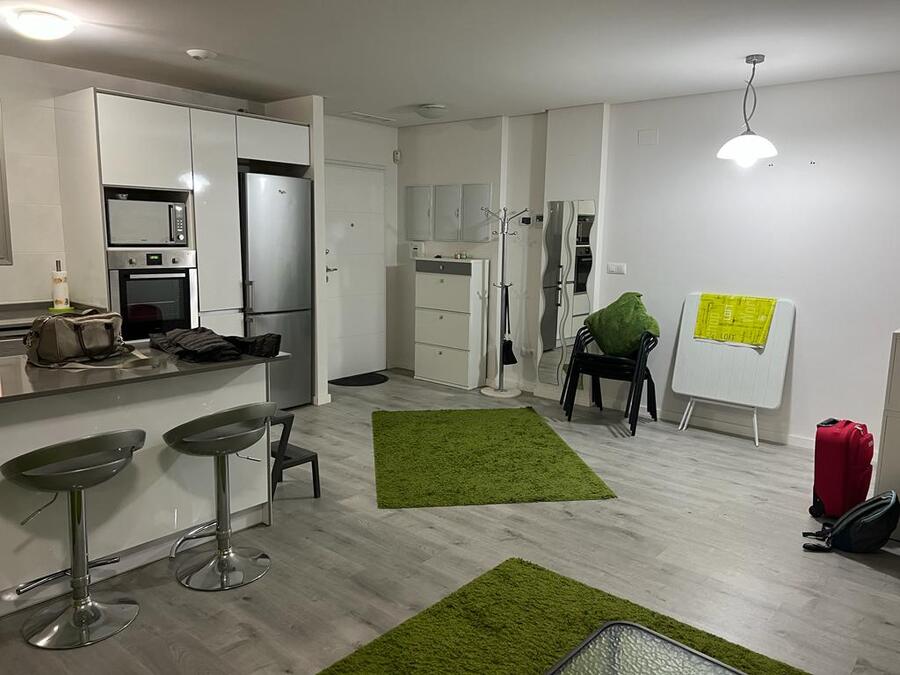 SUN622: Apartment for rent in Los Dolses