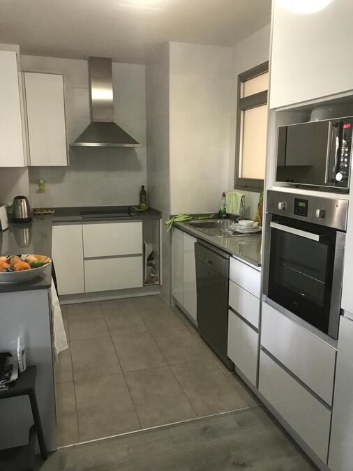 SUN622: Apartment for rent in Los Dolses
