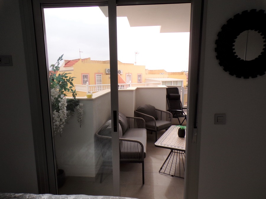 SUN623: Apartment for rent in Villamartin ,Sun Golf Beach