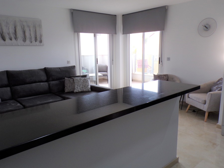 SUN623: Apartment for rent in Villamartin ,Sun Golf Beach