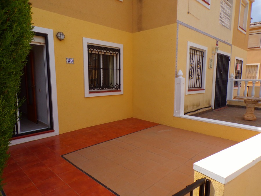 SUN626: Apartment Ground Floor Apartment for sale in Villamartin ,Lomas de Golf