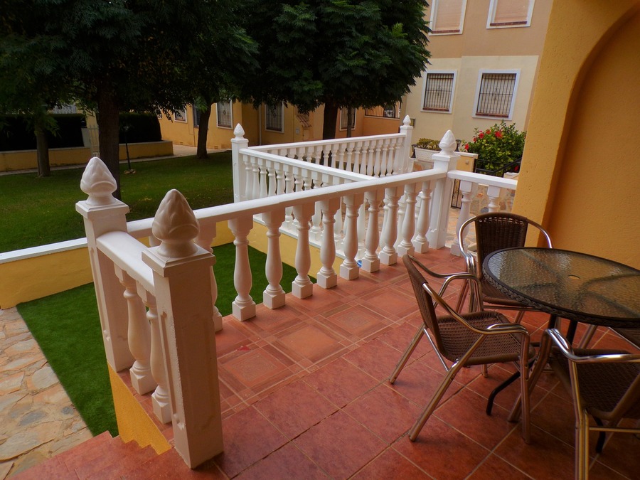SUN626: Apartment Ground Floor Apartment for sale in Villamartin ,Lomas de Golf