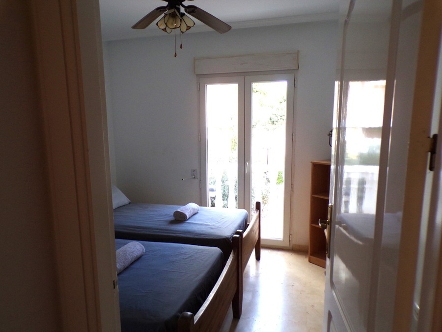 SUN632: Apartment for sale in Villamartin