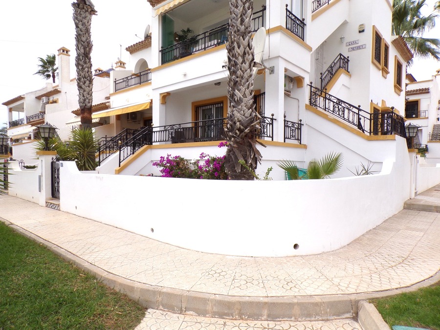 SUN633: Apartment for sale in Villamartin ,Valencias