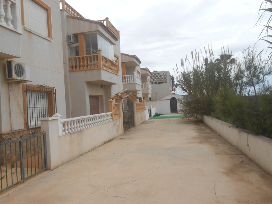 SUN634: Villa for sale in San Miguel de Salinas ,Lake View Mansions
