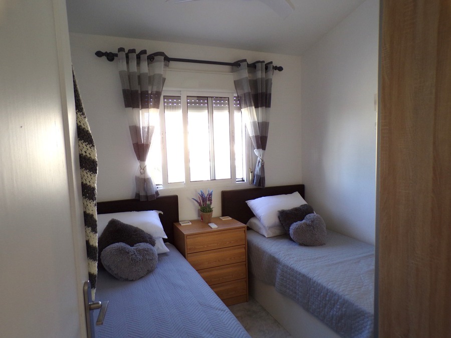 SUN635: Apartment for sale in Villamartin ,Lomas de Golf