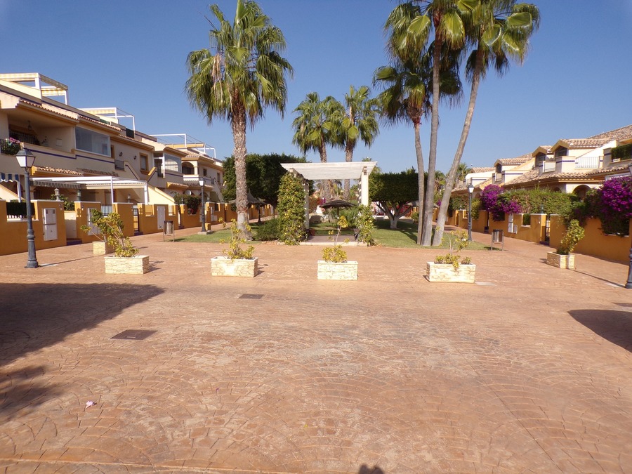 SUN637: Detached Villa for sale in Cabo Roig ,Lomas de Cabo Roig