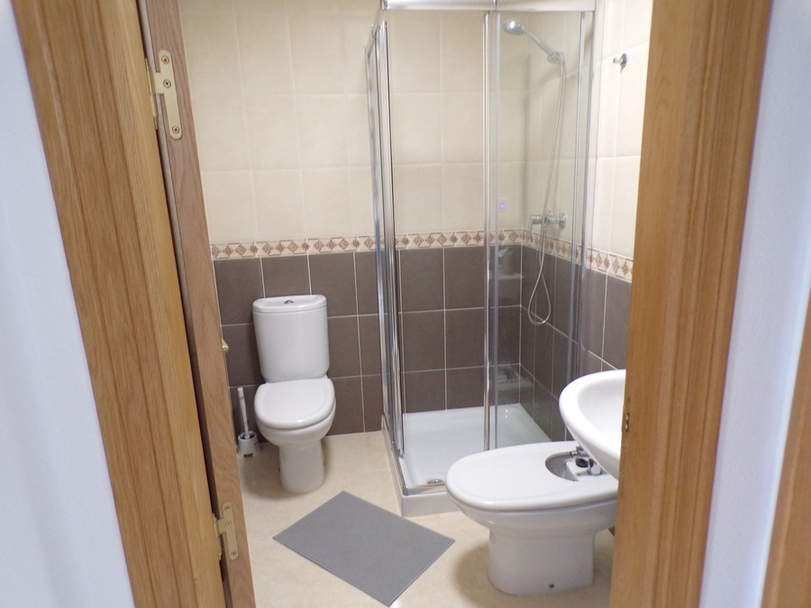 LTSANMIGUEL: Town house for rent in San Miguel de Salinas