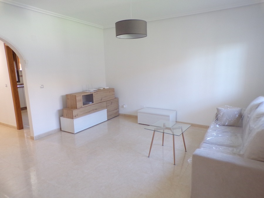 LTSANMIGUEL: Town house for rent in San Miguel de Salinas