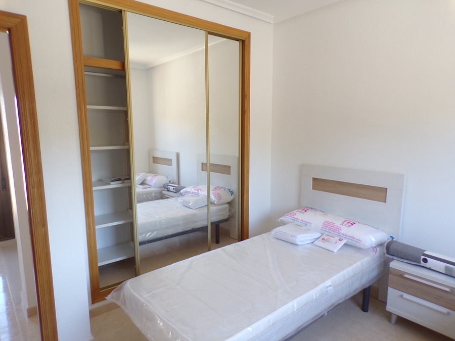 LTSANMIGUEL: Town house for rent in San Miguel de Salinas