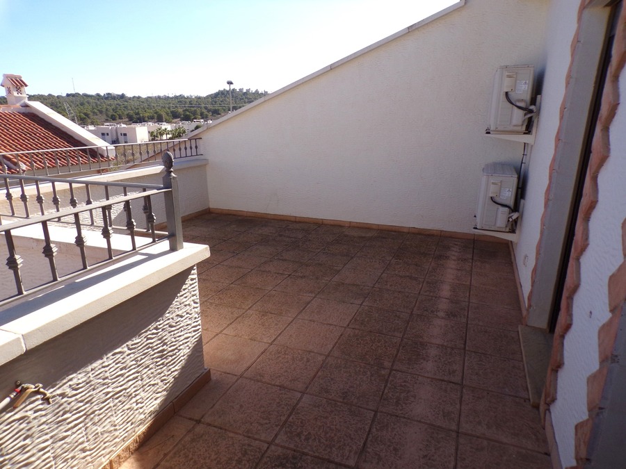 LTSANMIGUEL: Town house for rent in San Miguel de Salinas