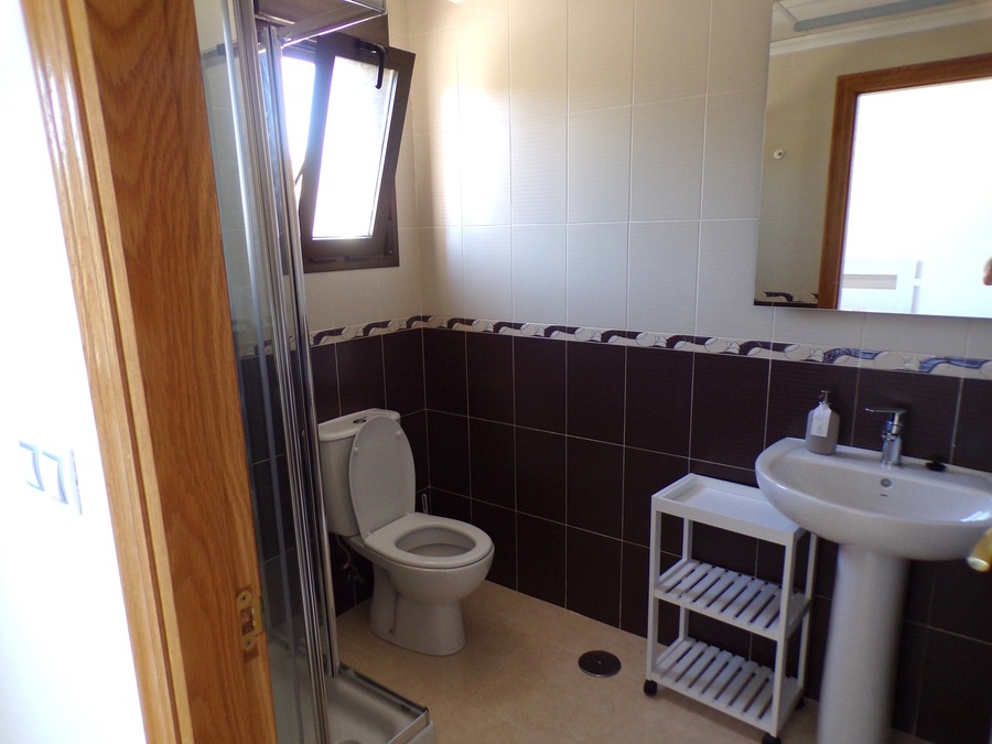 LTSANMIGUEL: Town house for rent in San Miguel de Salinas