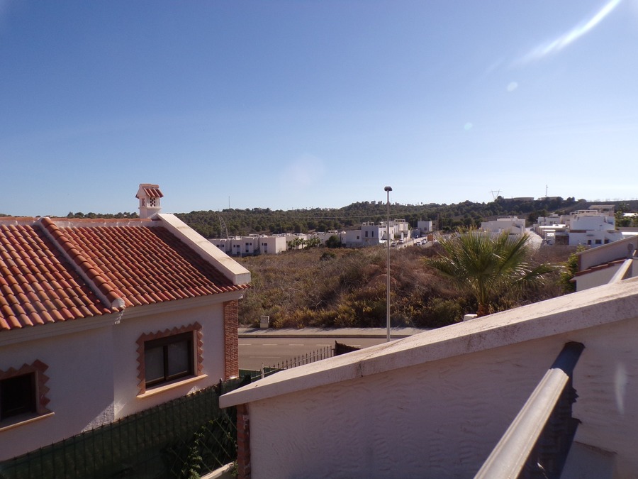 LTSANMIGUEL: Town house for rent in San Miguel de Salinas