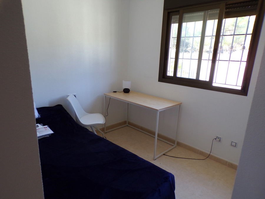 LTSANMIGUEL: Town house for rent in San Miguel de Salinas