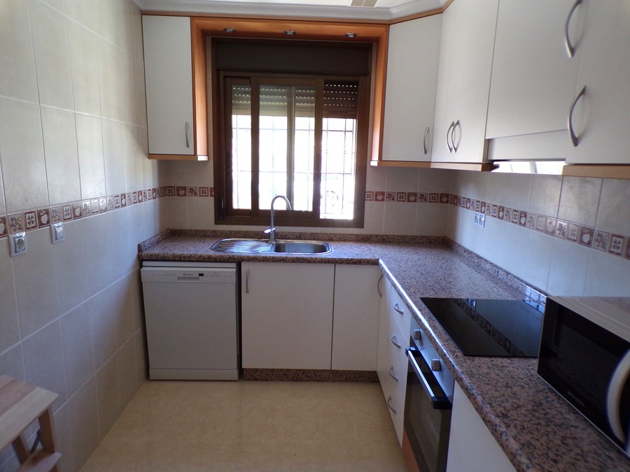 LTSANMIGUEL: Town house for rent in San Miguel de Salinas