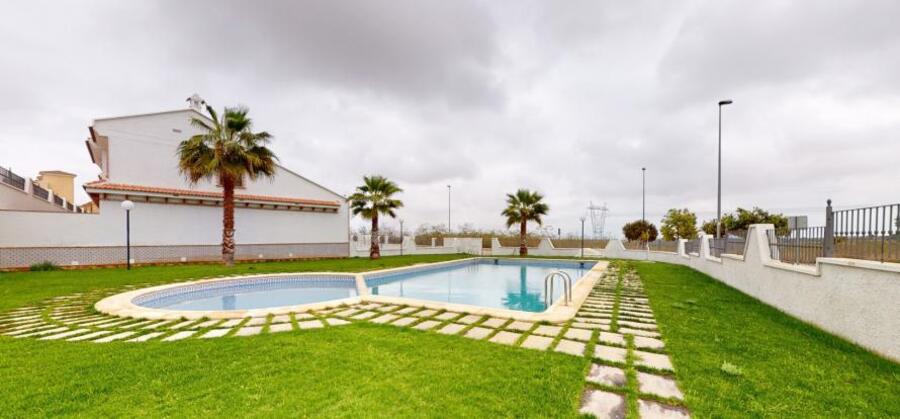 LTSANMIGUEL: Town house for rent in San Miguel de Salinas
