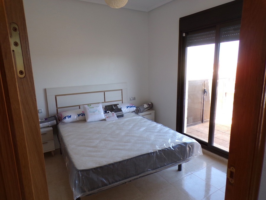 LTSANMIGUEL: Town house for rent in San Miguel de Salinas