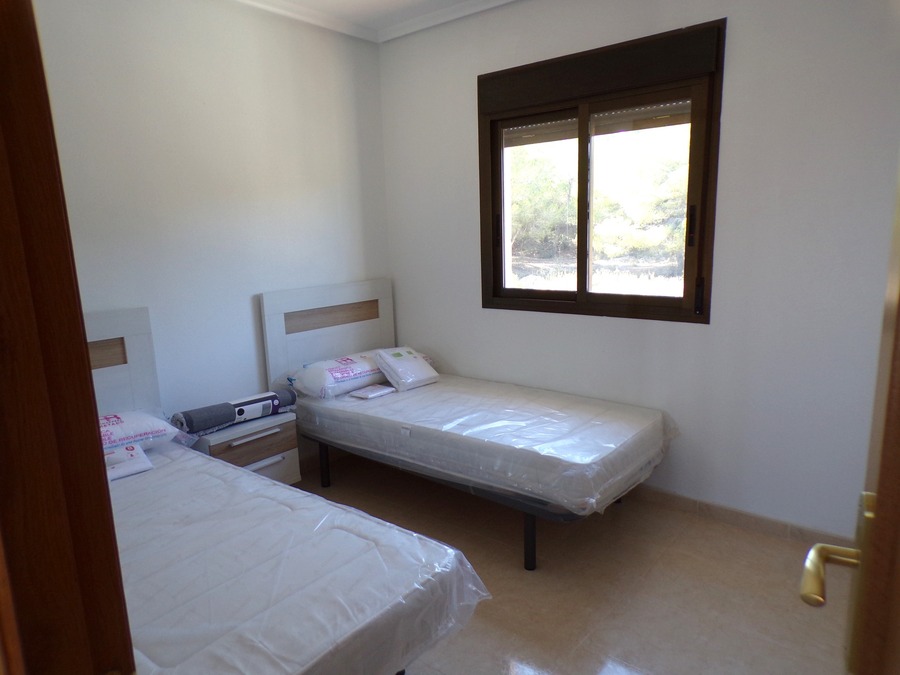 LTSANMIGUEL: Town house for rent in San Miguel de Salinas