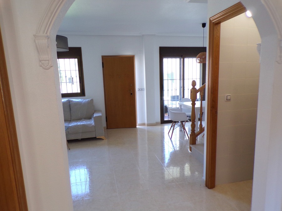 LTSANMIGUEL: Town house for rent in San Miguel de Salinas