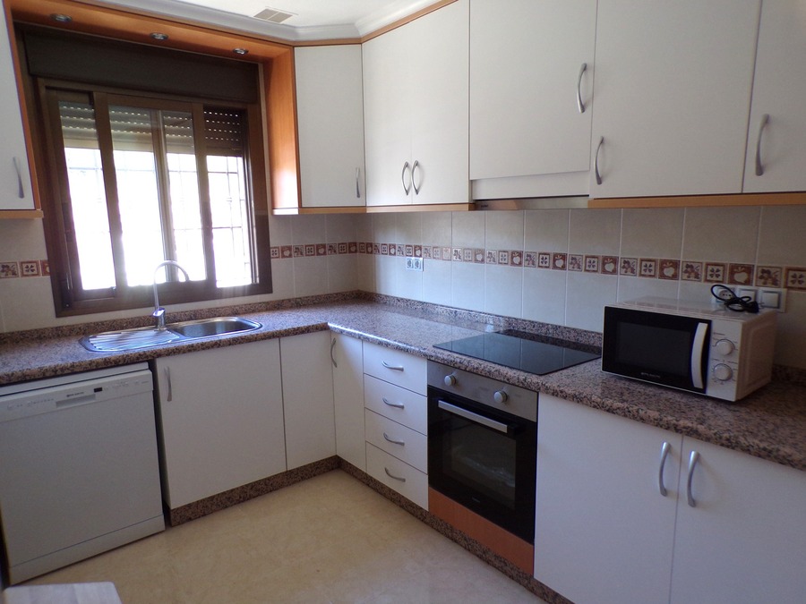 LTSANMIGUEL: Town house for rent in San Miguel de Salinas