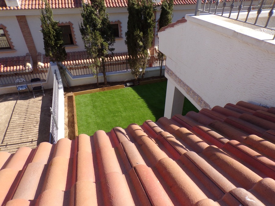 LTSANMIGUEL: Town house for rent in San Miguel de Salinas