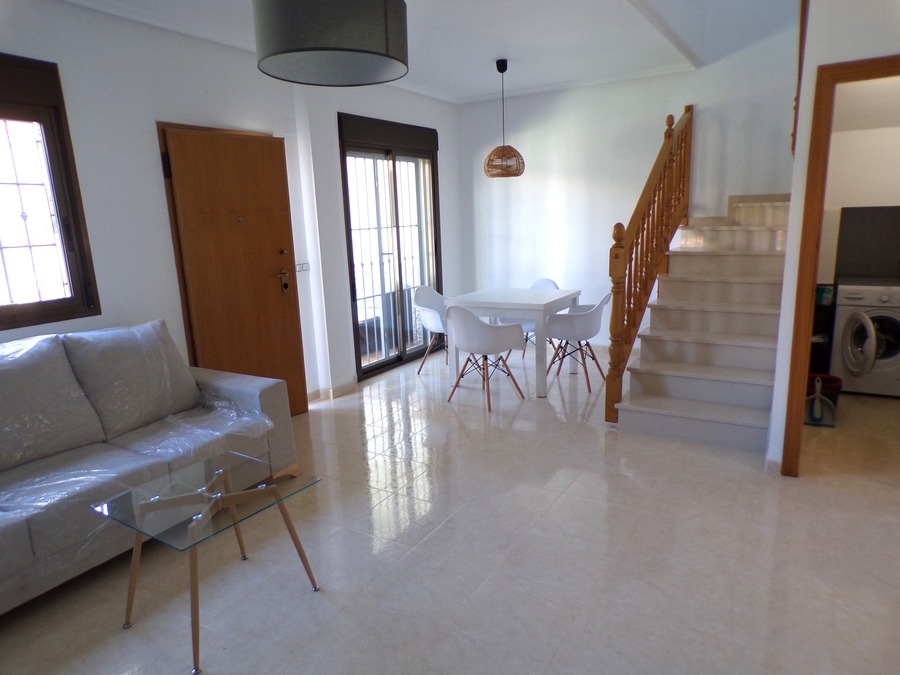 LTSANMIGUEL: Town house for rent in San Miguel de Salinas