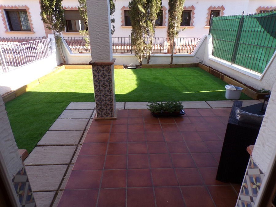 LTSANMIGUEL: Town house for rent in San Miguel de Salinas