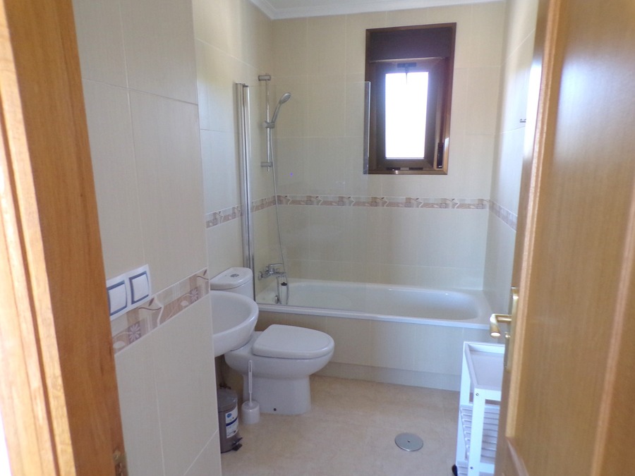 LTSANMIGUEL: Town house for rent in San Miguel de Salinas