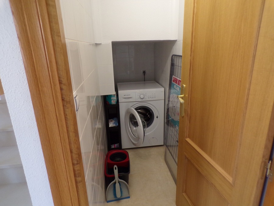 LTSANMIGUEL: Town house for rent in San Miguel de Salinas