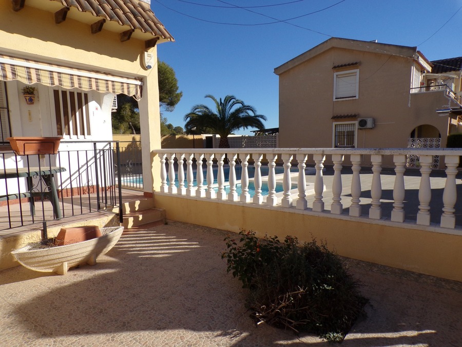 SUN642: Apartment for sale in Villamartin ,Lomas de Golf