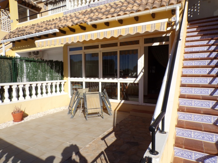 SUN642: Apartment for sale in Villamartin ,Lomas de Golf