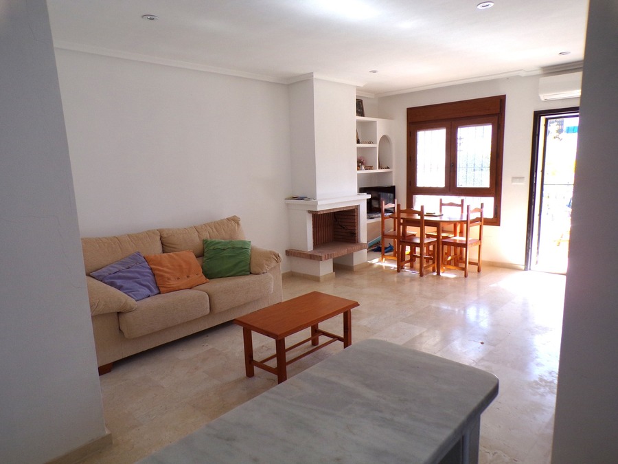 SUN649: Apartment Ground Floor Apartment for sale in Villamartin ,Pau8