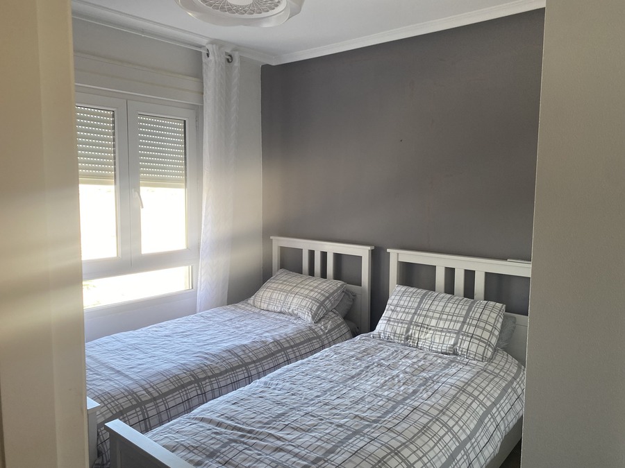 SUN650: Apartment for sale in Villamartin