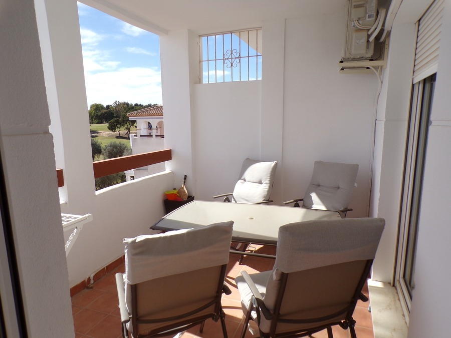 SUN650: Apartment for sale in Villamartin