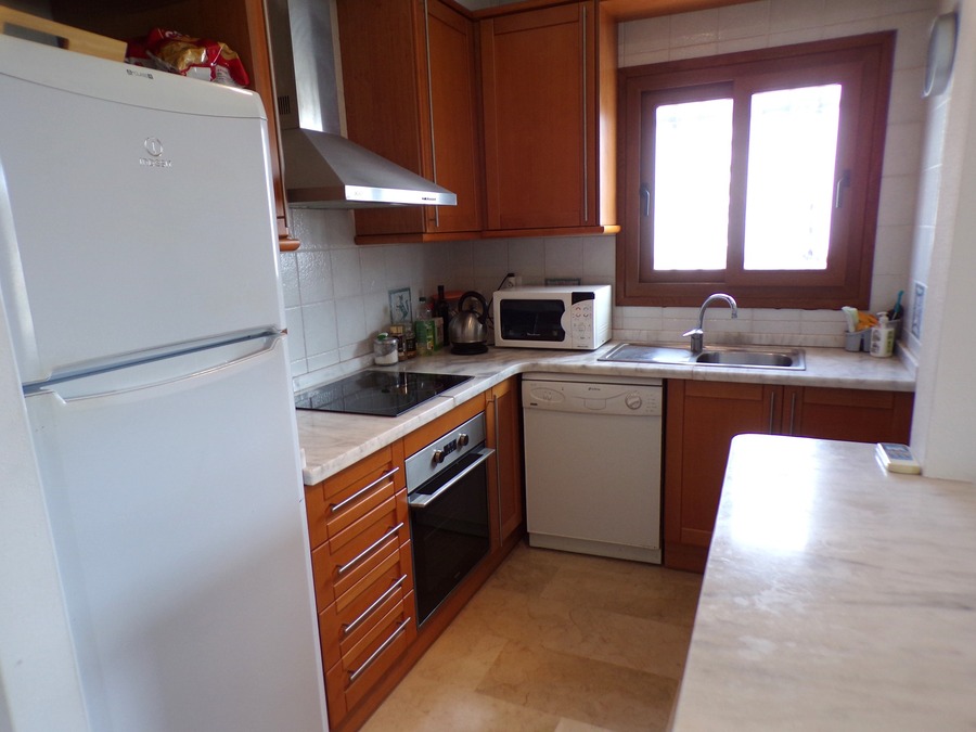SUN655: Apartment for sale in Villamartin ,Pau 8