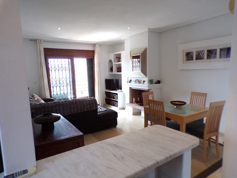 SUN655: Apartment for sale in Villamartin ,Pau 8