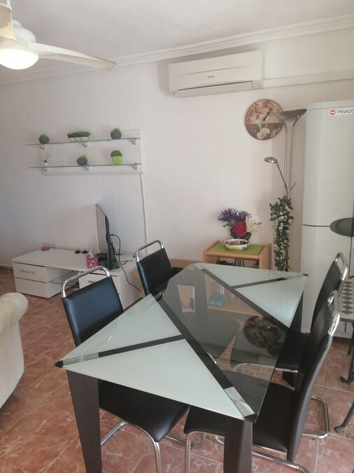 SUN672: Apartment for sale in San Miguel de Salinas ,Eagles Nest