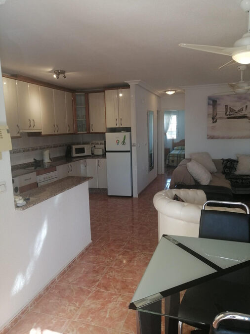 SUN672: Apartment for sale in San Miguel de Salinas ,Eagles Nest