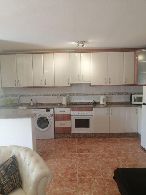 SUN672: Apartment for sale in San Miguel de Salinas ,Eagles Nest
