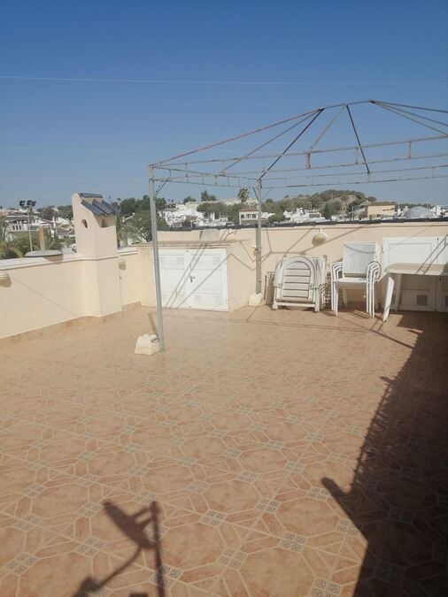 SUN672: Apartment for sale in San Miguel de Salinas ,Eagles Nest
