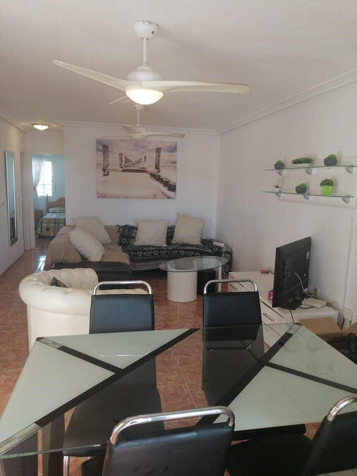 SUN672: Apartment for sale in San Miguel de Salinas ,Eagles Nest