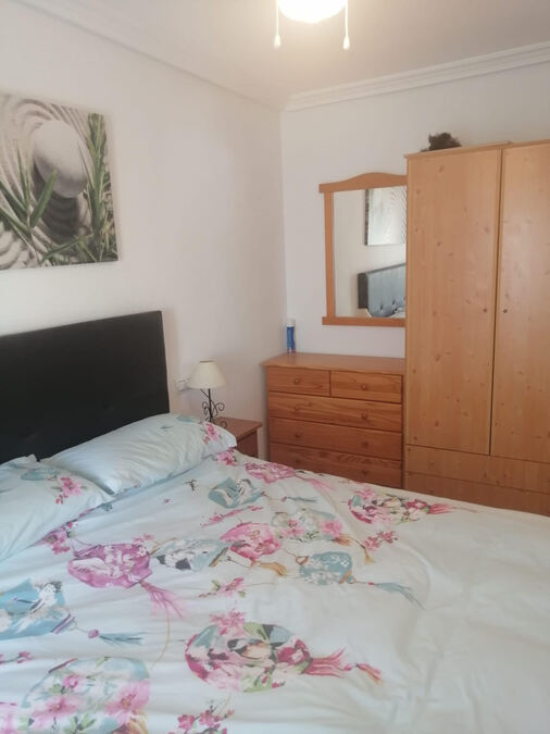 SUN672: Apartment for sale in San Miguel de Salinas ,Eagles Nest