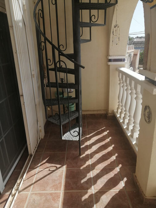 SUN672: Apartment for sale in San Miguel de Salinas ,Eagles Nest