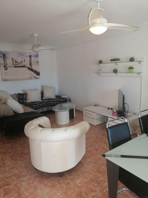 SUN672: Apartment for sale in San Miguel de Salinas ,Eagles Nest