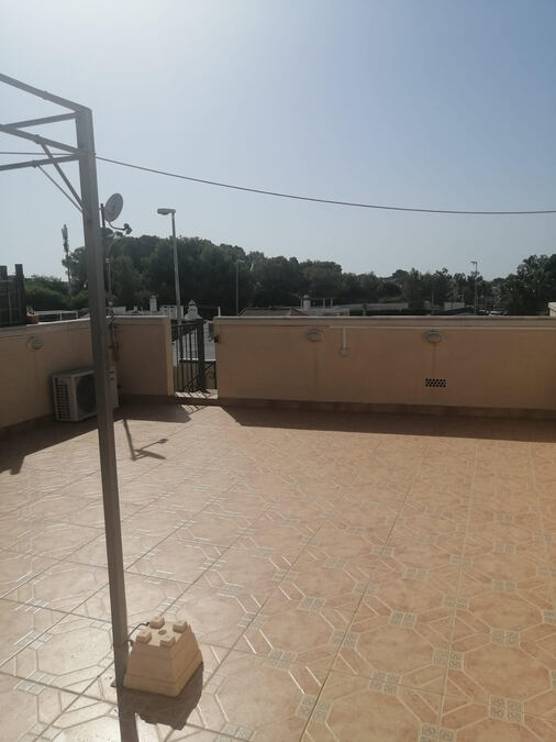 SUN672: Apartment for sale in San Miguel de Salinas ,Eagles Nest