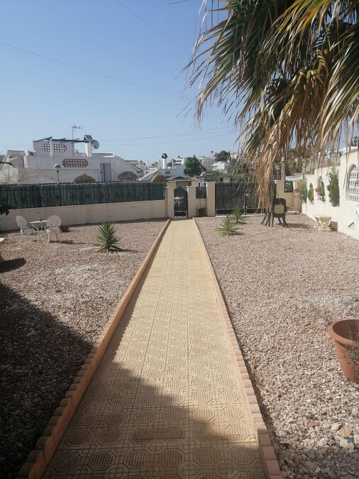 SUN672: Apartment for sale in San Miguel de Salinas ,Eagles Nest